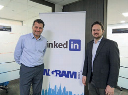INGRAM MICRO: Potenciando las ventas del canal con Sales Navigator de LinkedIn