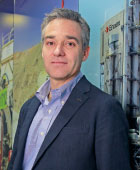 Pablo Wallach, Vice President Customer Experience & Digital Transformation de Enaex: “Los líderes TI deben desafiar y empoderar a su equipo, pero guiar con humildad”