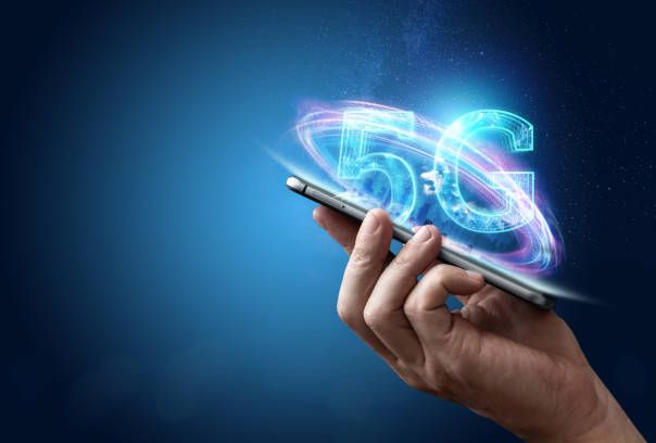 Un cuarto de los ingresos por servicios inalámbricos en 2024 será generado por 5G
