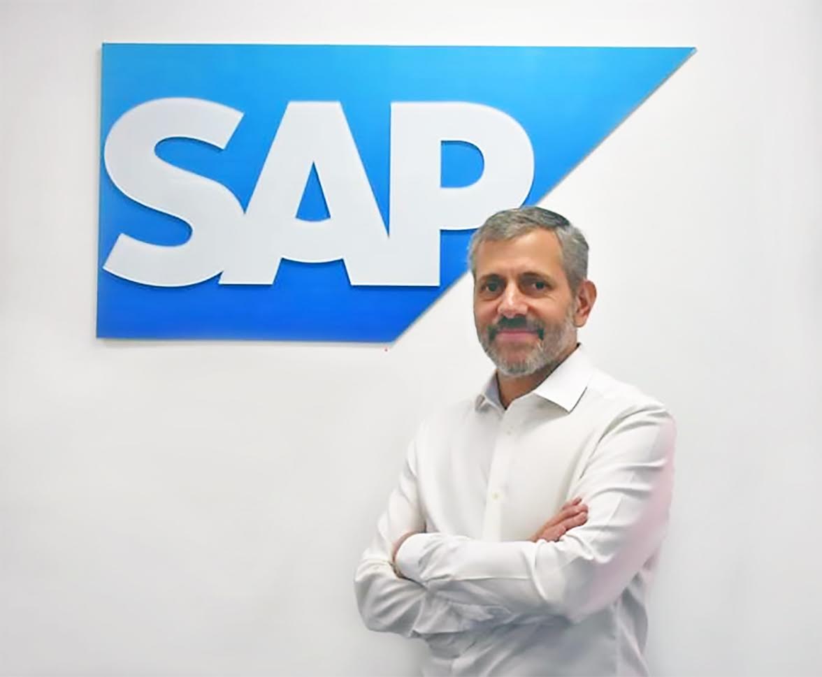 SAP designa Líder de Ventas de Qualtrics para Latinoamérica y el Caribe