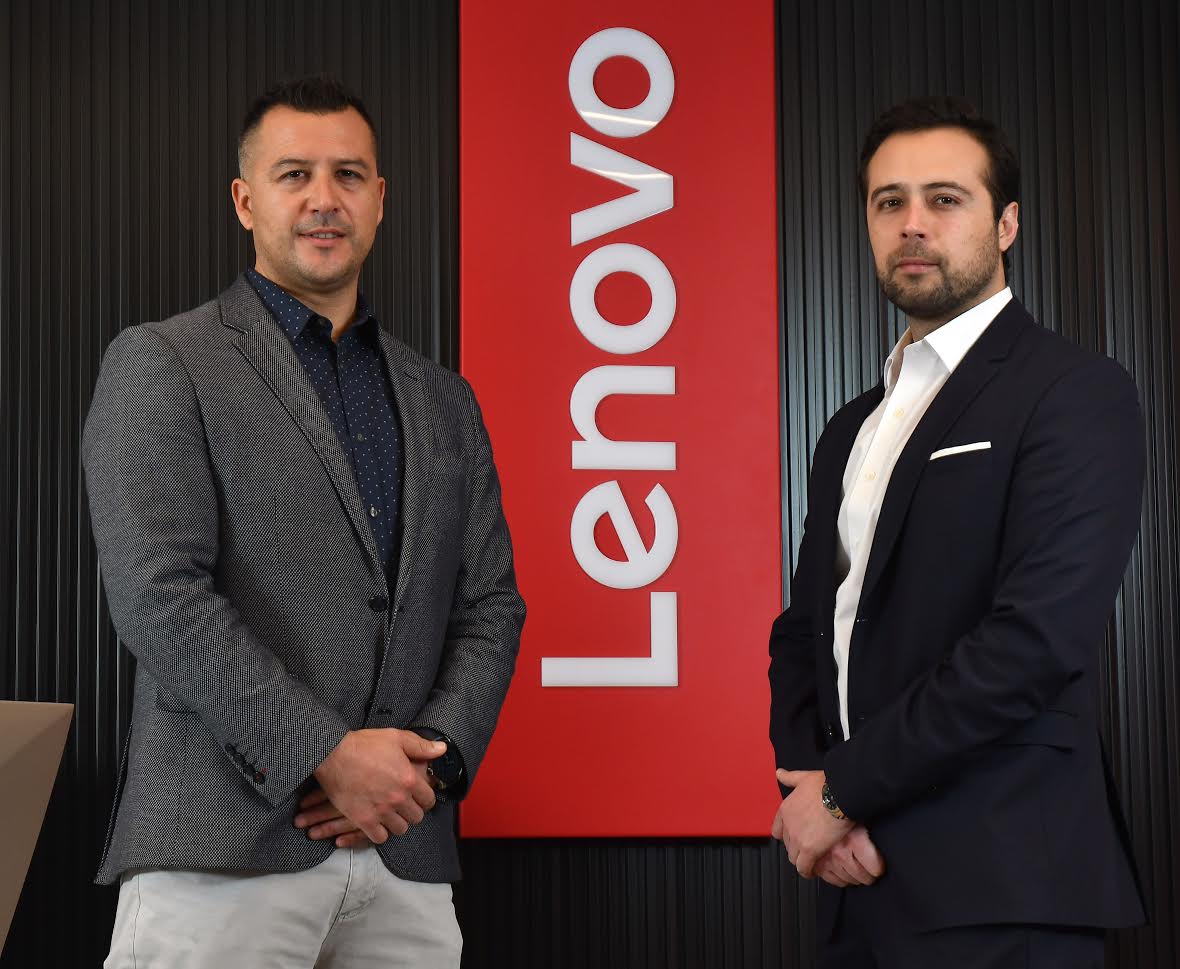 Lenovo Chile presenta nuevos líderes para sus áreas de negocios estratégicas