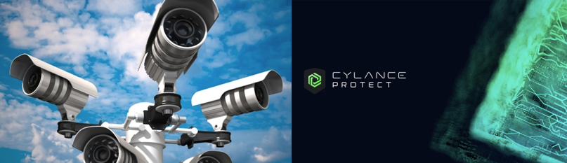 Genetec y BlackBerry Cylance ofrecen un antivirus basado en Inteligencia Artificial