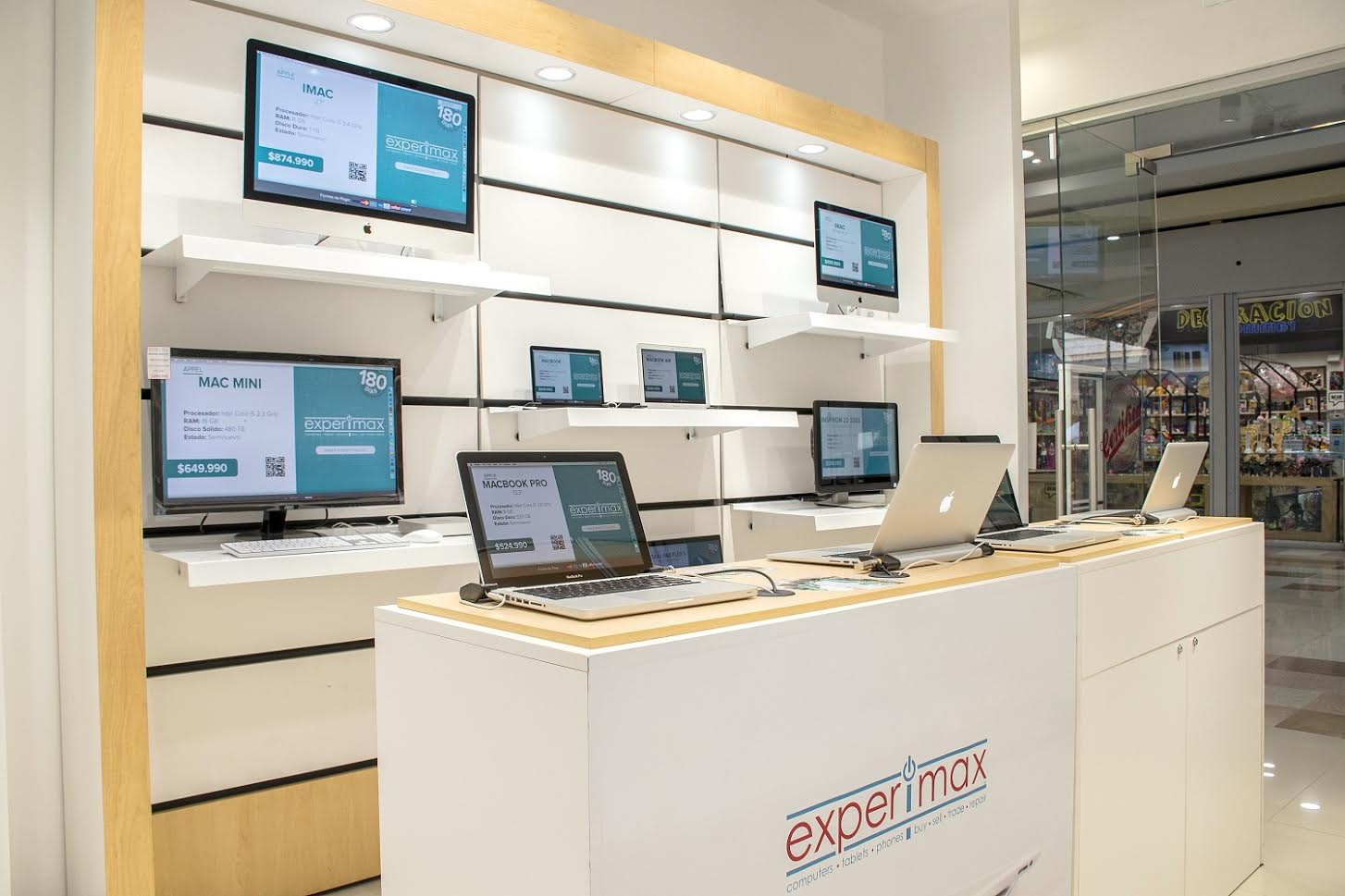 Reciclaje electrónico: Entrega tu equipo usado y compra uno semi nuevo