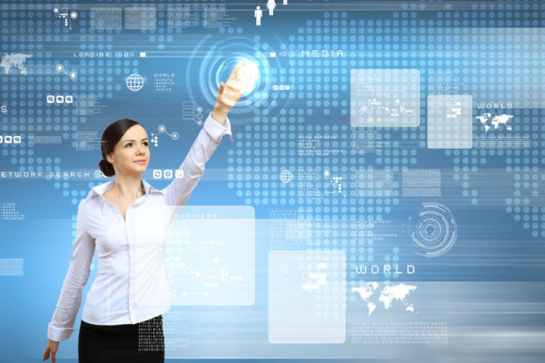 Ocupación de mujeres en cargos ejecutivos TI aumenta un 14% en 2019