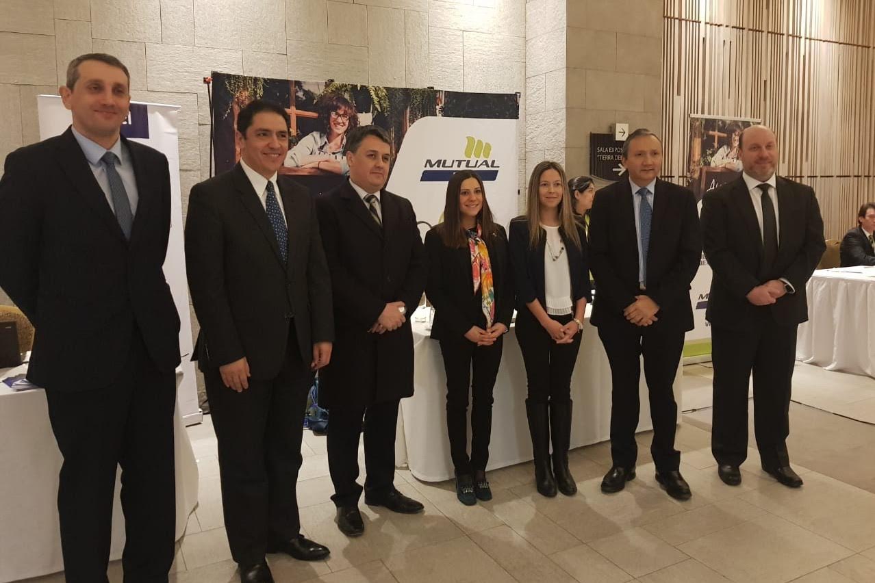 Gira Mutual Pymes celebra encuentro en la Región de Magallanes