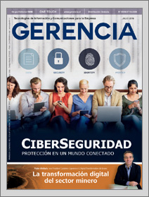 Revista Gerencia – Julio 2019