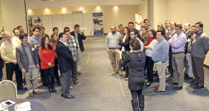 CIO UPDATE 2019: Experiencias y herramientas concretas para líderes TI