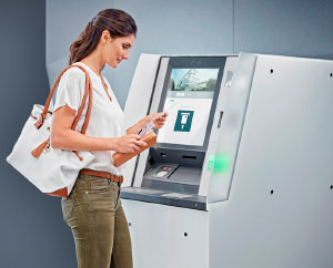 SISTEMAS DE AUTOSERVICIO: Una tendencia en alza