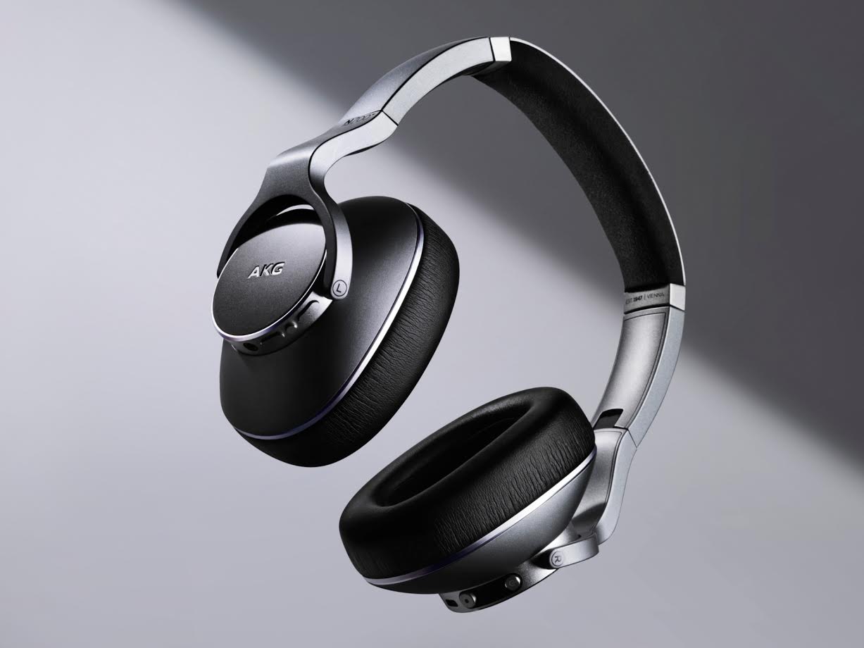 Samsung trae a Chile todo el legado de AKG