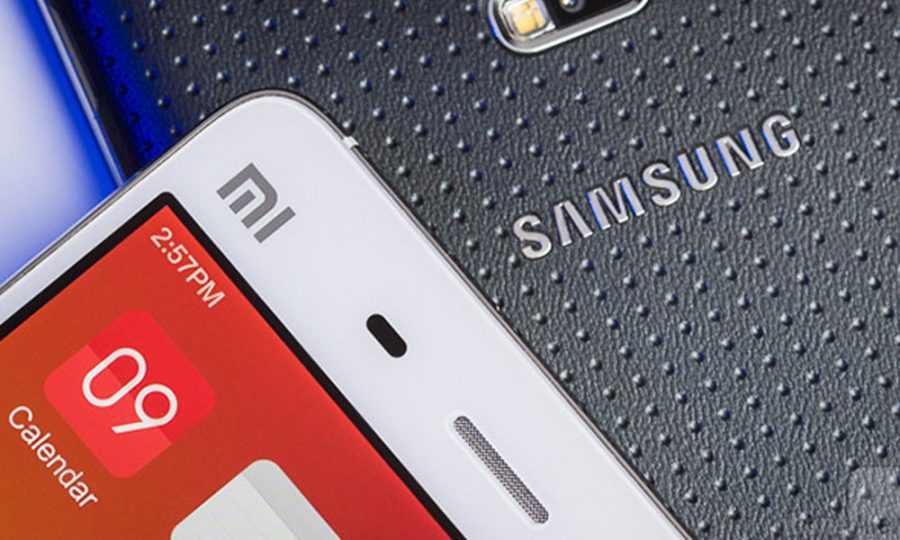 Xiaomi y Samsung lanzan cámara con resolución de 64MP