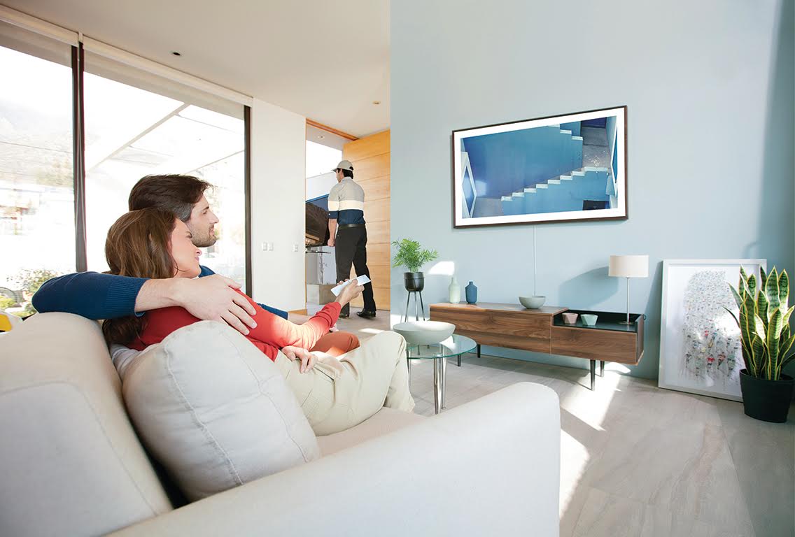 Samsung lanza campaña que ofrece una segunda vida al producto usado