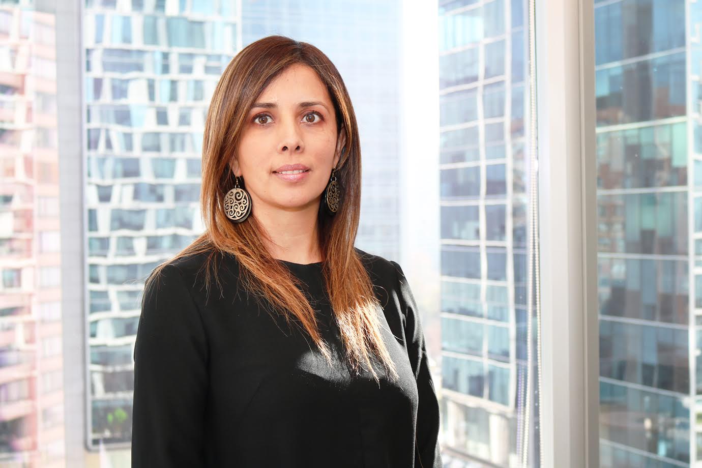 Deloitte nombra a nueva Senior Manager para el área Strategy Cyber Risk