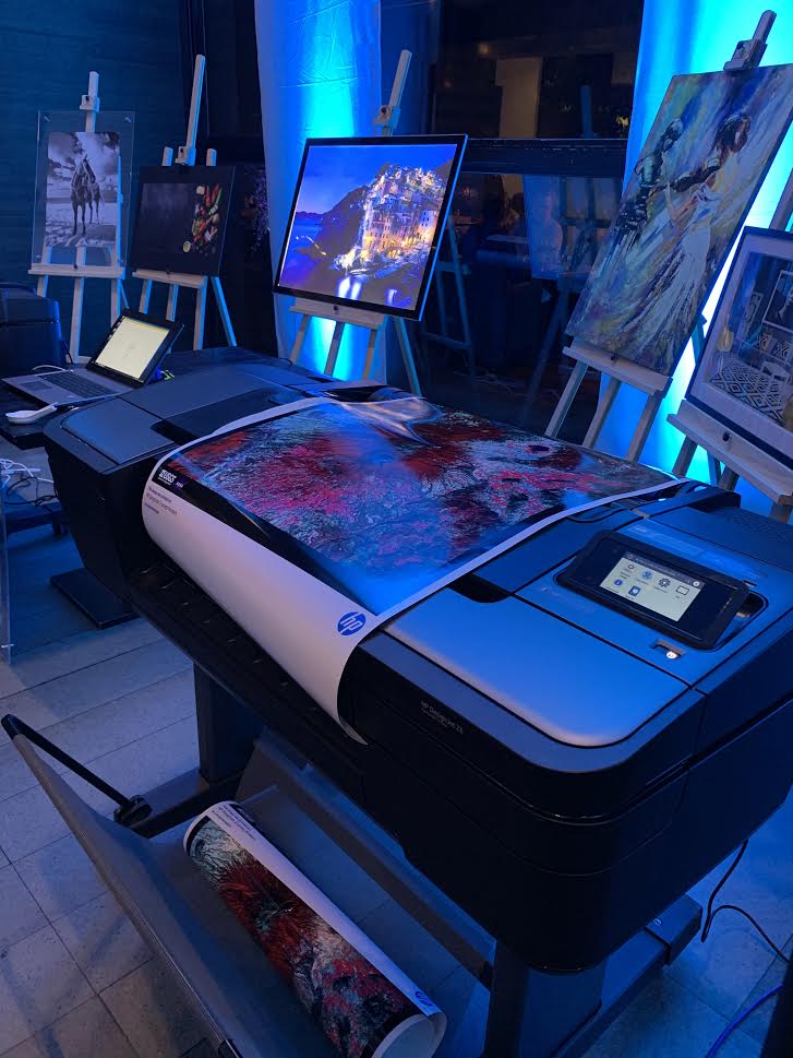 HP Inc. suma nuevos equipos innovadores a su portafolio de soluciones