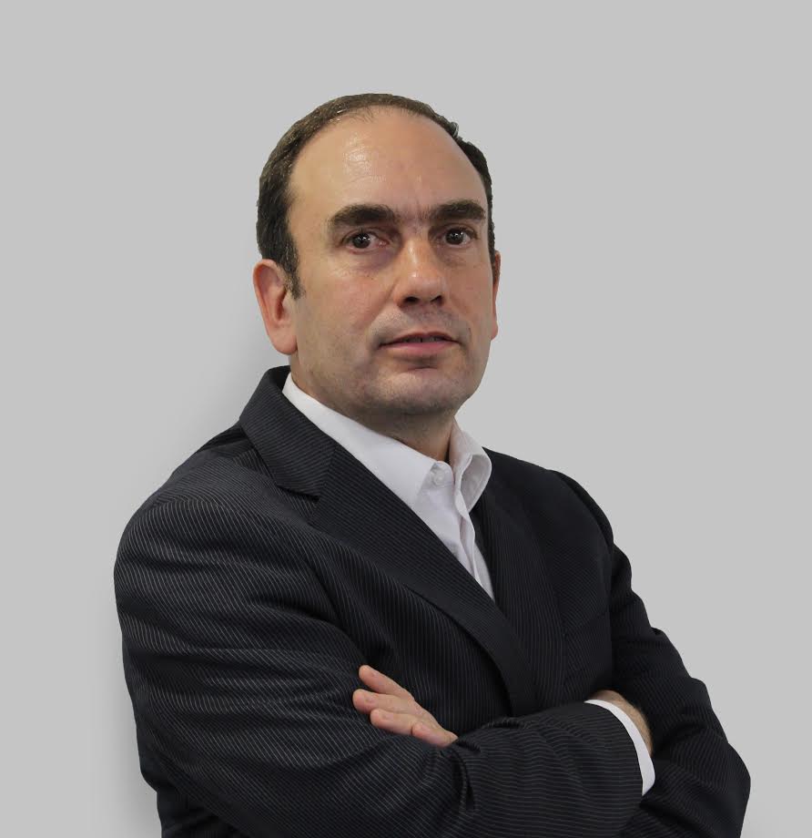 Nuevo Director Responsable de Technology de everis Chile
