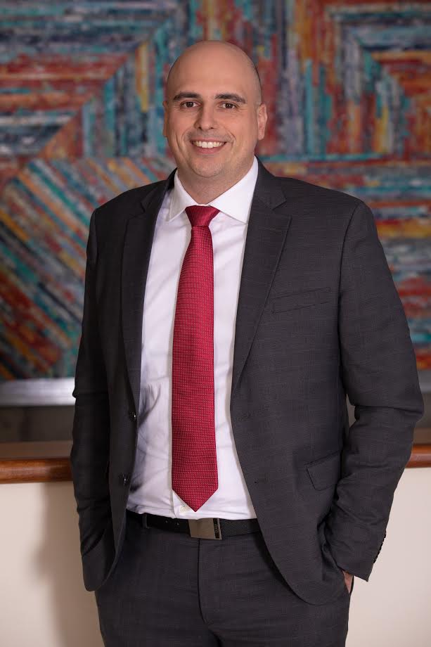 Nuevo Director Financiero en Chile para Siemens Healthineers