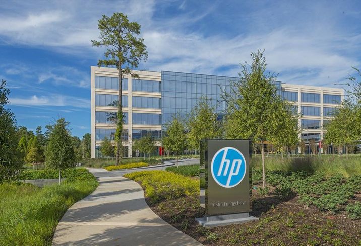 HP anuncia nuevo CEO