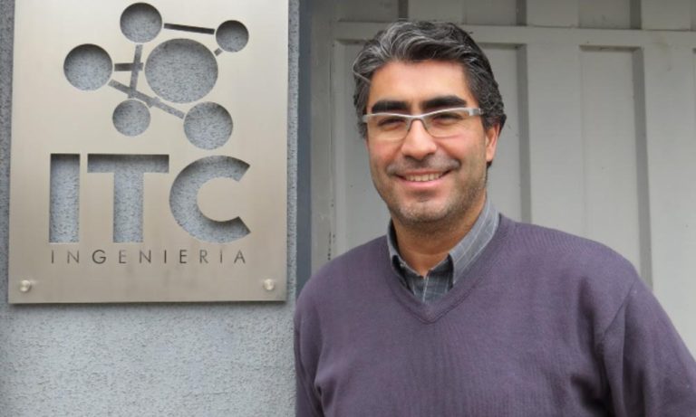 ITC Ingeniería incorporó Gerente de Proyectos y sigue robusteciéndose