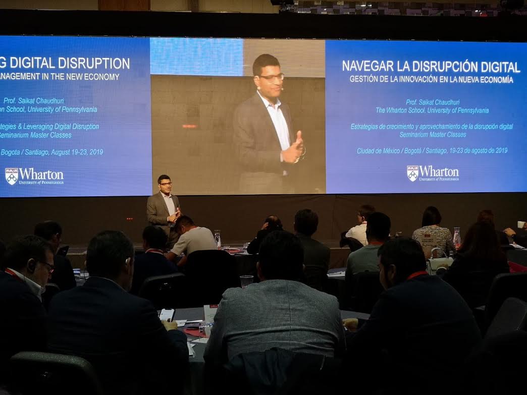 Pirámide de prioridades permitirá a los empresarios hacer crecer sus negocios