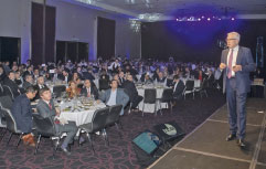 CENA ANUAL ACTI 2019: 35 años inspirando nuevas ideas