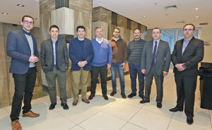 DATA CENTERS: El dinamismo de un mercado que seguirá en expansión