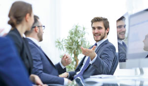 Las claves del nuevo líder digital