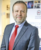 Rodrigo Loyola, Director General de TI de la Universidad Andrés Bello: “El uso de TI contribuye a un proceso educativo cada vez más exitoso”