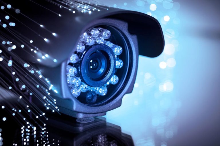 Infraestructura robusta, clave en videovigilancia