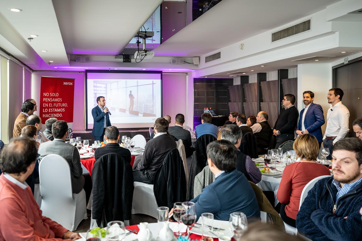 Nuevas soluciones de firma digital y biométrica