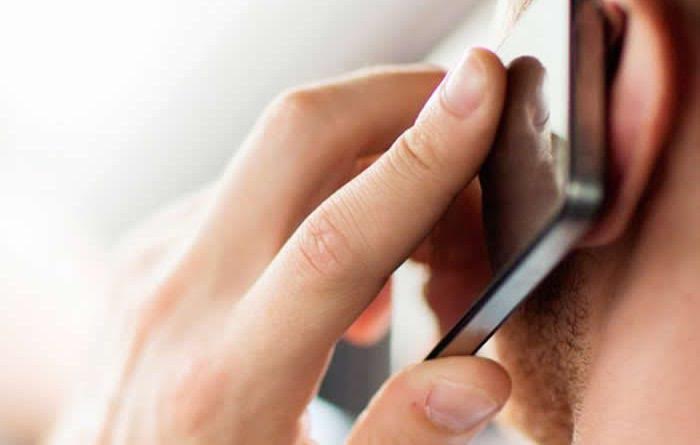 Cuídate de las estafas en Fiestas Patrias