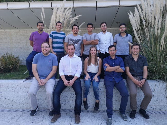 Sistema IoT permite ahorros en la cuenta de luz