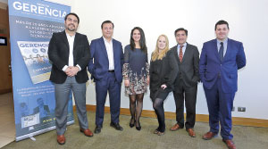 SOLUCIONES DE CONTROL DE ACCESO Y ASISTENCIA: La transformación digital llegó al área de recursos humanos