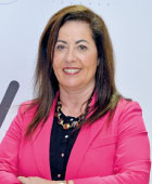 Mónica Singer, Experta en Blockchain y Líder de la Consultora ConsenSys para África: “Con el Blockchain aumentará la confianza en los mercados financieros”