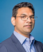 Sri Shivananda, CTO de PayPal: “Queremos transformarnos en el sistema operativo para los pagos para el mundo entero”