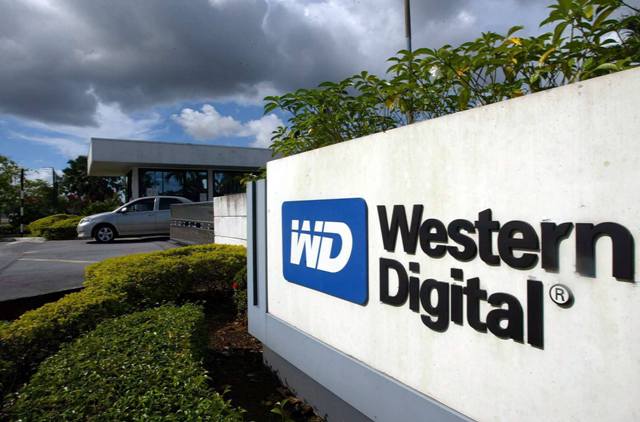 Western Digital vende su negocio All-Flash