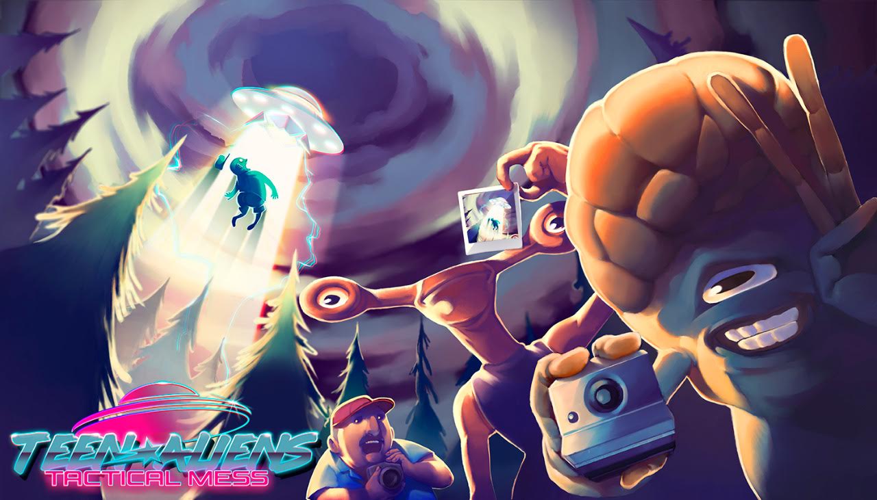 Chilenos desarrollan innovador videojuego