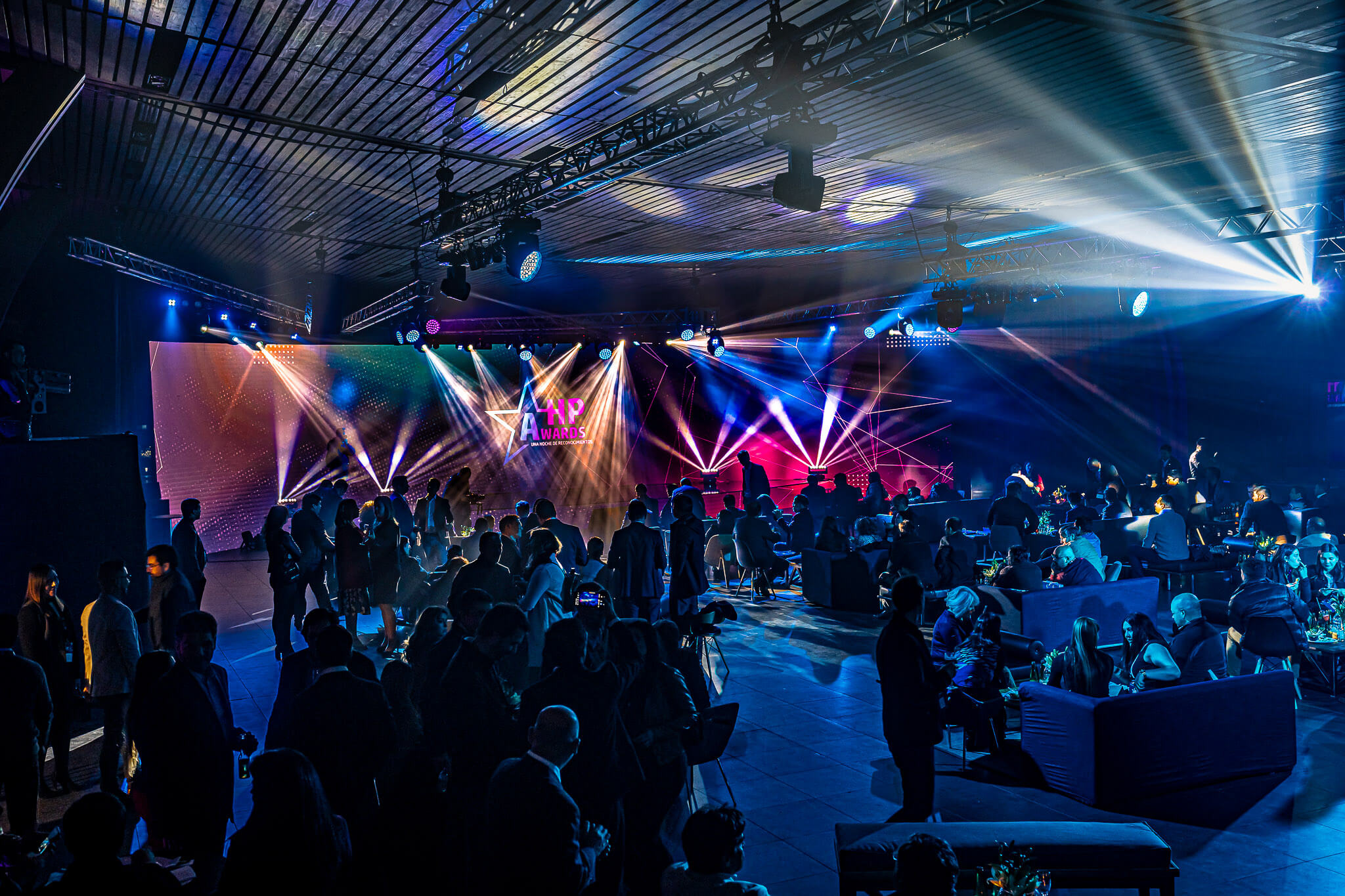 HP premia a empresas vanguardistas en HP Awards 2019