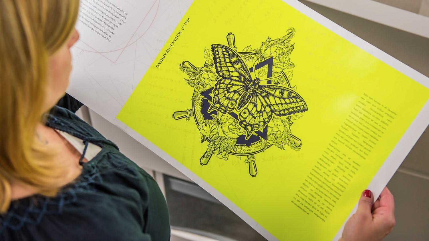 Nuevas capacidades de Xerox iGen 5