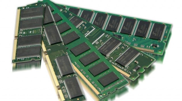 Prevén aumento de precio de memorias DRAM