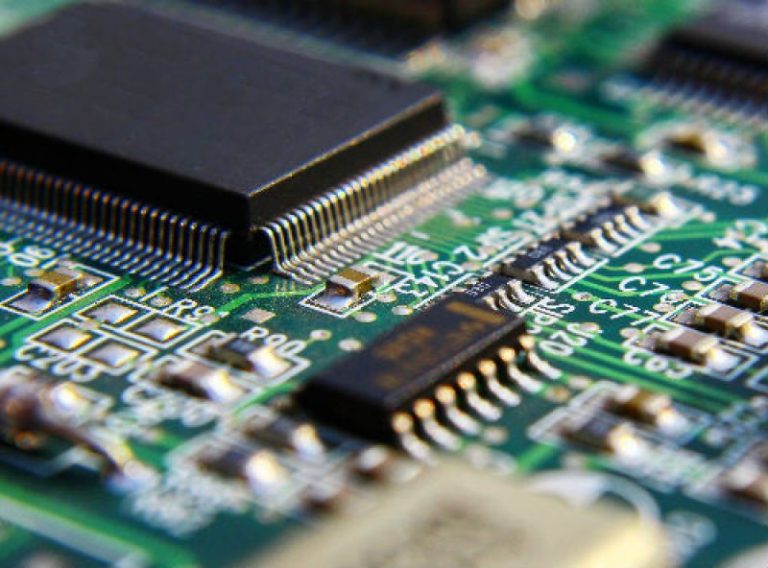 Industria de semiconductores se recuperará en 2020