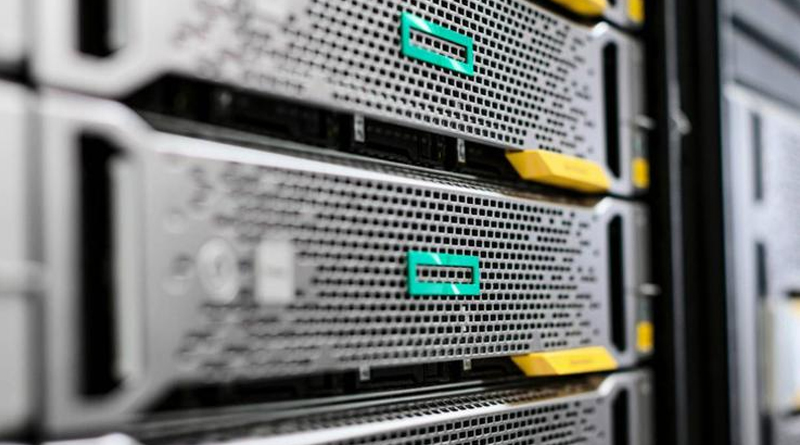 HPE y Nutanix anuncian soluciones GreenLake y ProLiant DX