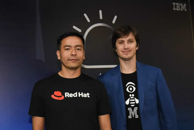 “Misión IBM” aborda reto de la nube híbrida