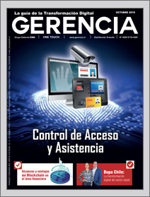 Revista Gerencia – Octubre 2019