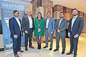 SERVICIOS GESTIONADOS DE TI: Del “fierro” al “corazón” del negocio