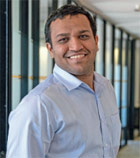 Varun Mittal, Global Emerging Market Fintech Leader en EY: “Chile es uno de los mercados más progresistas en el desarrollo fintech”