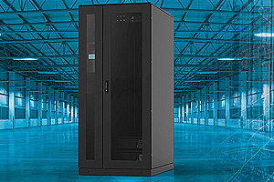 MICRO DATA CENTERS: La nueva tendencia en centros de datos