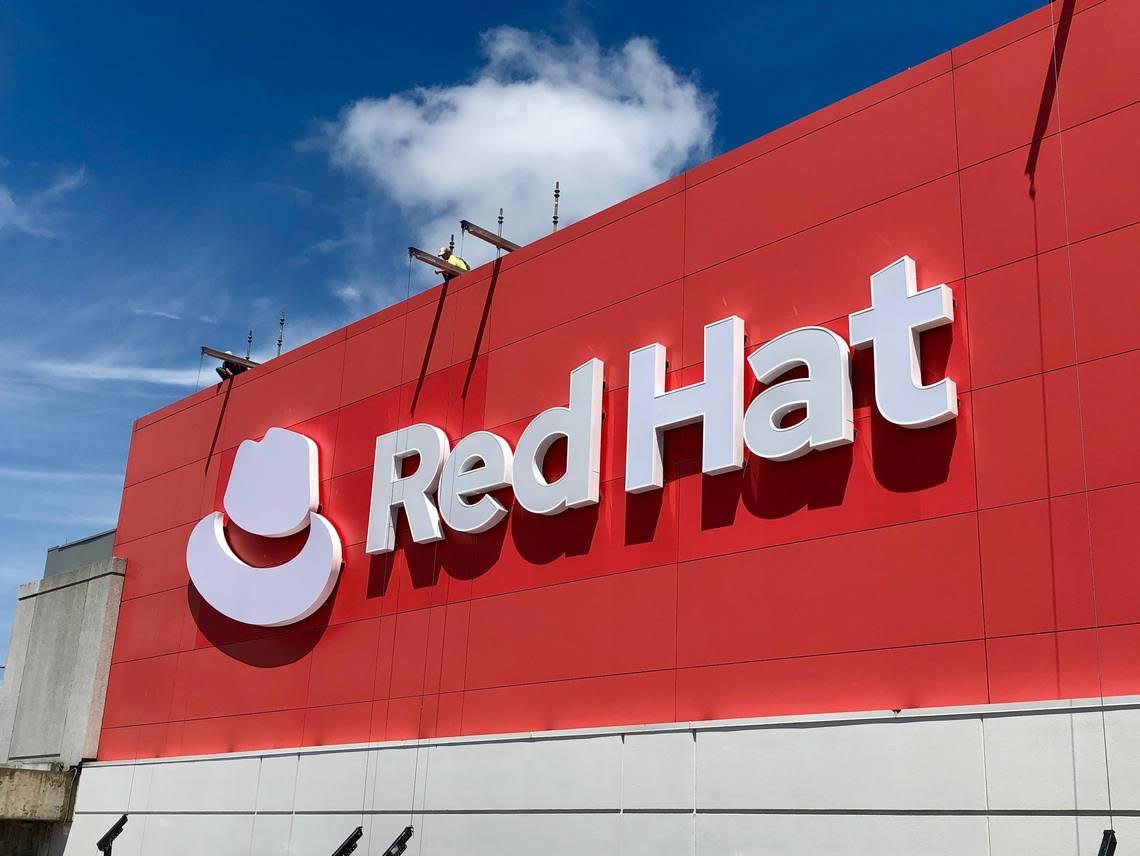 Red Hat presenta una nueva versión de OpenShift