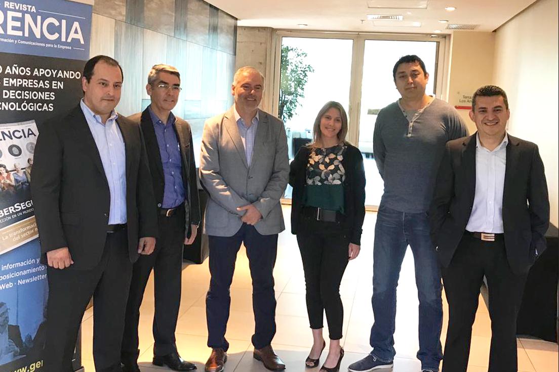 Proveedores abordan Omnicanalidad en desayuno de Revista Gerencia