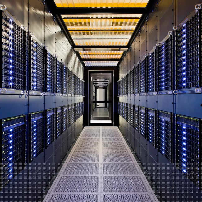 Presentan la primera nube pública especial para la banca