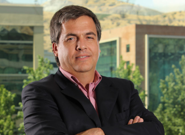 Xerox Chile nombró a Gregorio Lira como Gerente de Graphic Communications