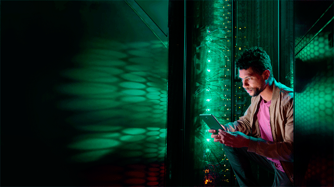 HPE estrena nueva plataforma de contenedores